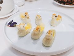 小鸭也酥酥-北京全聚德(王府井店)