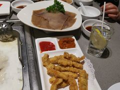 -海底捞火锅(奥山世纪城店)
