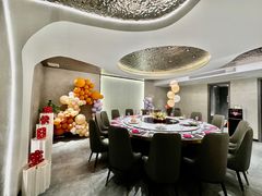 -绸乡宴酒店·融合苏帮宴(吴江店)