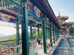 -北京十三陵国家森林公园蟒山景区