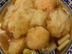 -麦奀云吞面世家 山顶店(山顶广场店)