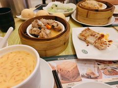 -添好运点心专门店(百老汇店)
