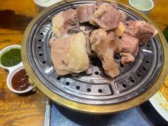 -蒙亨·阿木图赛(乌兰察布天恒广场店)