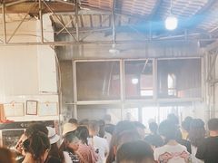 -正宗杨记普洱酸醋米线(总店)