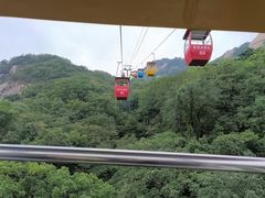 -丹东凤凰山景区