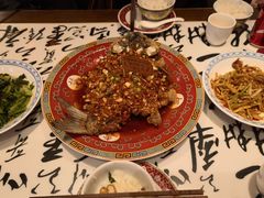 -南昌大饭店·非遗南昌菜(万寿宫店)