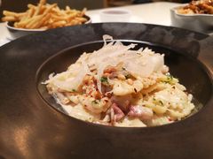 -新元素餐厅(瑞虹天地月亮湾店)