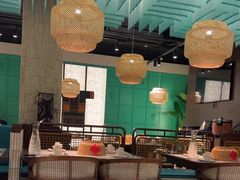 -沿江海南菜·文昌鸡祖师爷(大东海店)