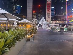 -福田卓悦INTOWN购物中心
