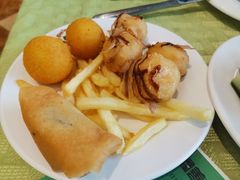 -鑫善坊(经四路店)