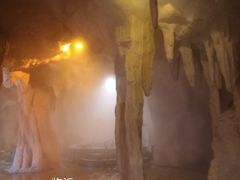 -观唐（国际）度假村温泉