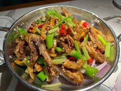 -小凤庭·地道湖北菜武昌鱼·藕汤(38年黄鹤楼店)