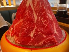 -温野菜涮涮锅(曲江大悦城店)