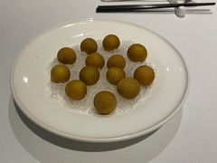 餐前水果-南麓·浙里(外滩店)