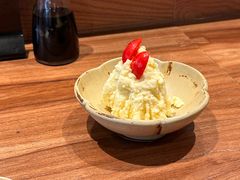 土豆泥-Tuna maki寿司(苏州万象天地店)