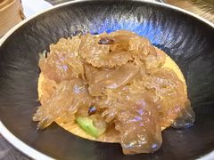 -万丽轩·粤菜(王府井金茂万丽酒店)