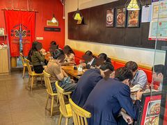 -谭师爷龙抄手(白下路店)