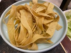油豆皮-皇城老妈火锅·川味传承(港湾店)