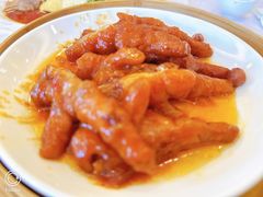 -鸿记海鲜大酒楼(开发区店)