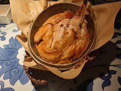 南宋叫花鸡-吴莊(龙城万科里店)