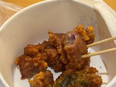 -美美阿姨醋肉(县后路店)