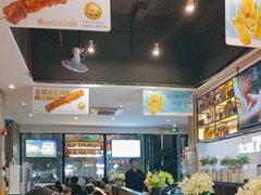 -木屋烧烤(创业店)