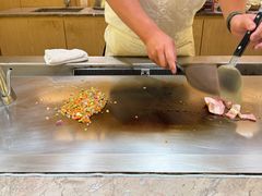 -松临·铁板烧&Omakase(神农店)