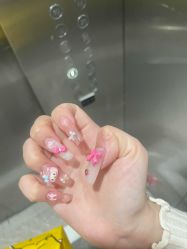 -爱纶美·美甲美睫半永久