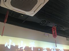 -柳叶刀烧烤(北大清华店)
