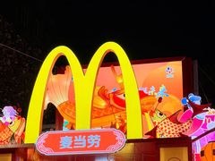 -越秀西湖花市(广州城市广场花卉店)