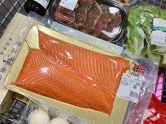 -山姆会员商店(大连店)