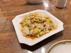 手撕包菜-公和酒店