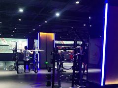 -一兆韦德健身(浦东万达会所)