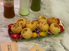 -清真·AL-JANNAT 佳纳特餐厅(狮子桥店)