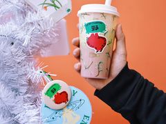 -LA MATCHA抹茶吧(进贤路店)