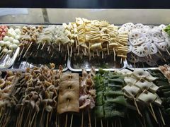 -胖子好盐水鸭(总店)