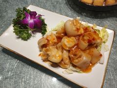 -小和庆·知味(首铸万科店)
