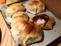 馕坑烤包子-谷丽麦馕新疆菜·清真(步步高梅溪新天地店)