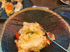 -鸟鹏烧鸟居酒屋(熙龙湾店)