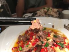 -炊烟小炒黄牛肉(中心印象城店)