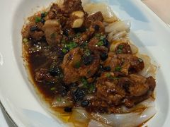 -椿记烧鹅(叠彩店)