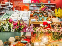 -宜家·瑞典风味餐厅(天津东丽商场店)