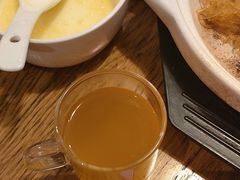 -花舍·新派粤菜·西餐·下午茶(亚运村·鸟巢店)