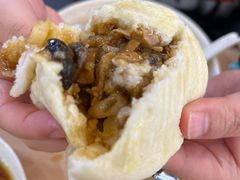 -蒋家桥饺面店(东关街店)