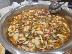 -老四川平头酸菜鱼(衙前店)