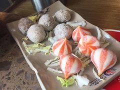 -小龙坎老火锅(北京三里屯店)