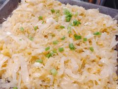 -很久以前羊肉串(簋街店)