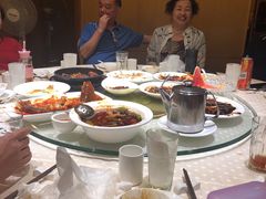 -顺风海鲜港(金玉兰店)