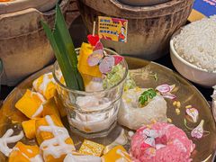 -泰妃殿(武汉首店)