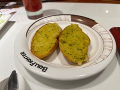-斗牛士牛排餐厅(嘉里汇店)